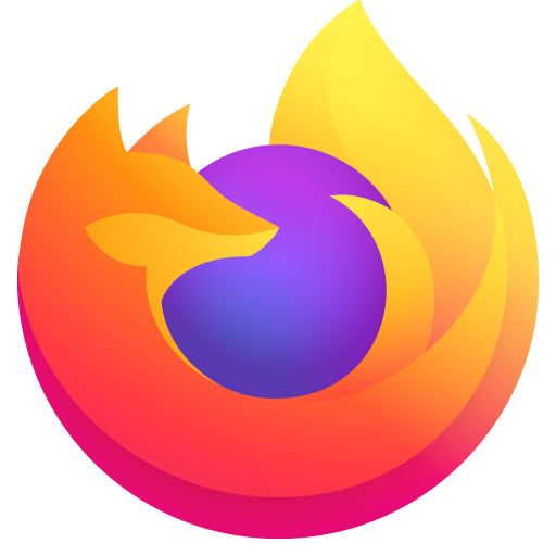 Firefox logo